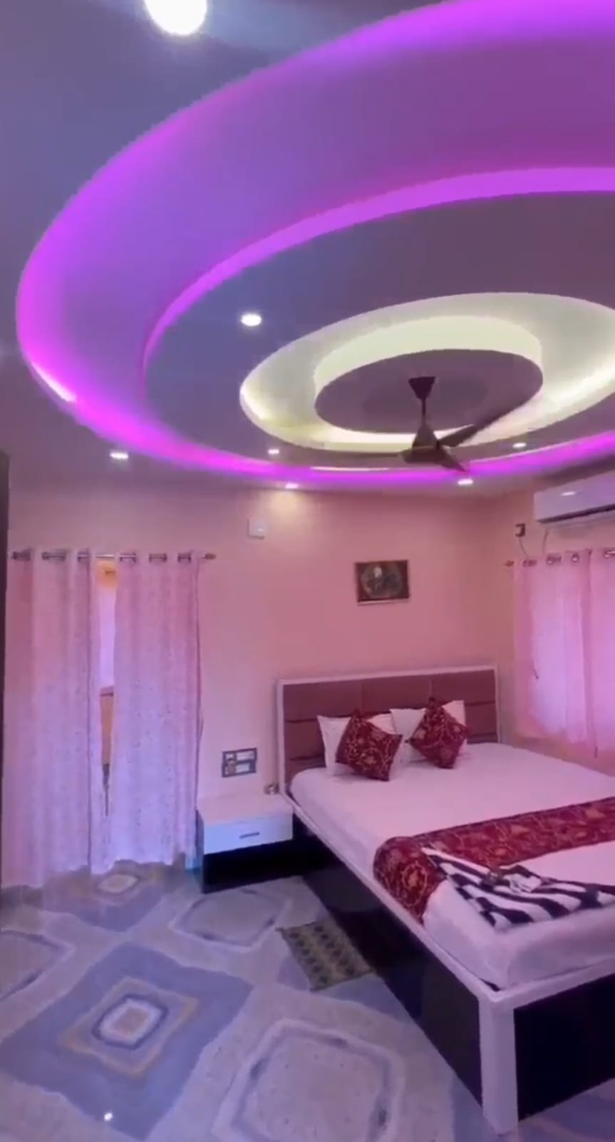 Deluxe Room (AC)