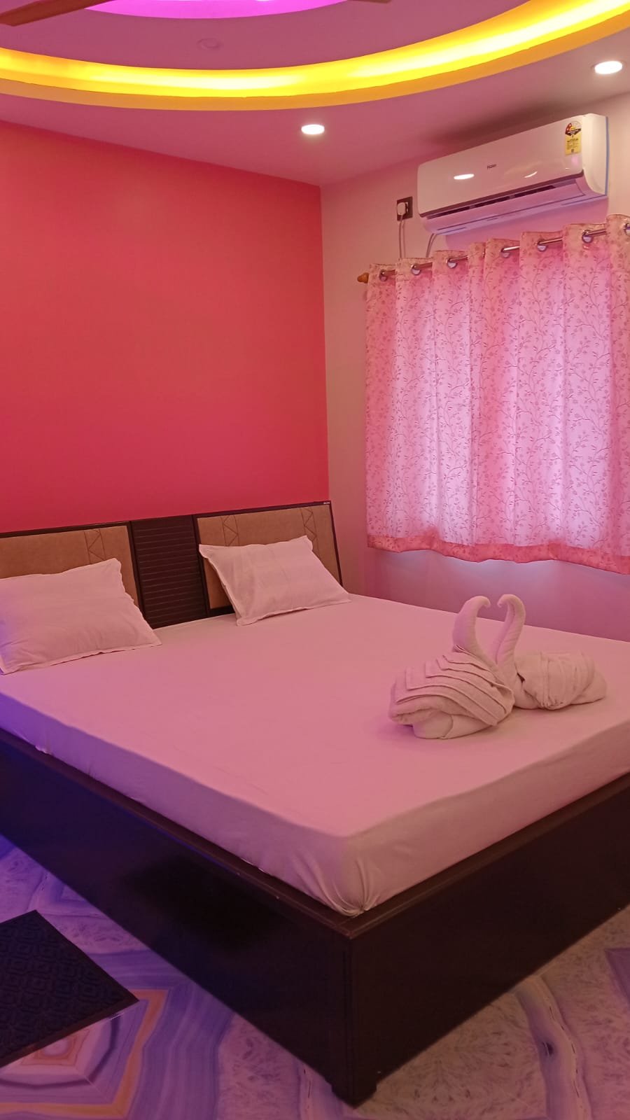 Prime Room (AC)